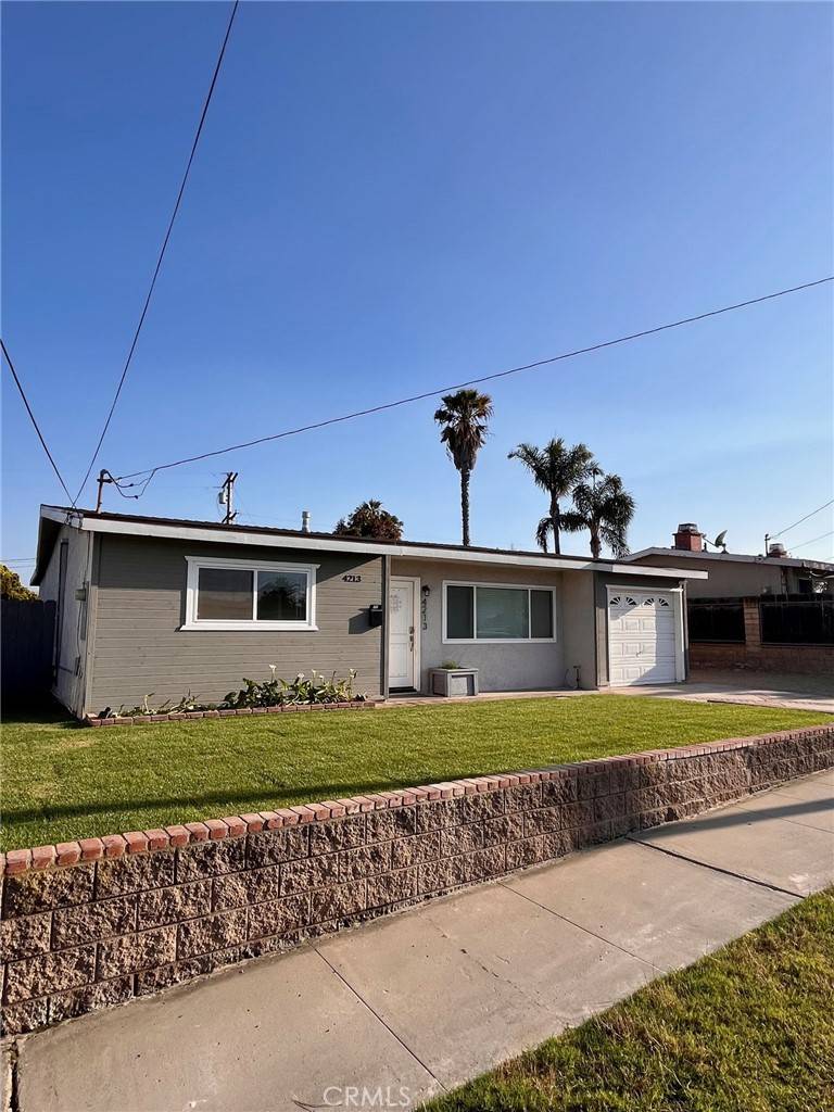 Oceanside, CA 92056,4213 Lonnie ST