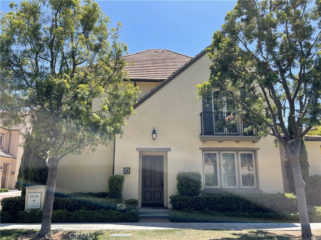 Irvine, CA 92620,56 Scented Violet