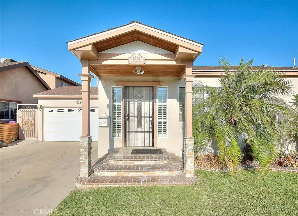 Long Beach, CA 90805,6442 Raymond Avenue