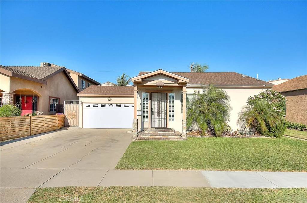 Long Beach, CA 90805,6442 Raymond Avenue
