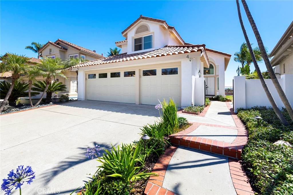 Laguna Niguel, CA 92677,4 Narbonne