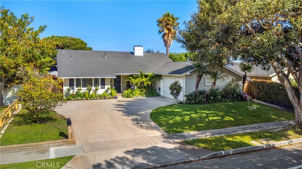 Newport Beach, CA 92660,1212 Dover DR