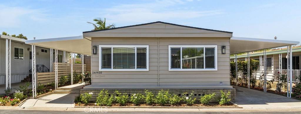 Yorba Linda, CA 92886,16950 Lake Park WAY #7