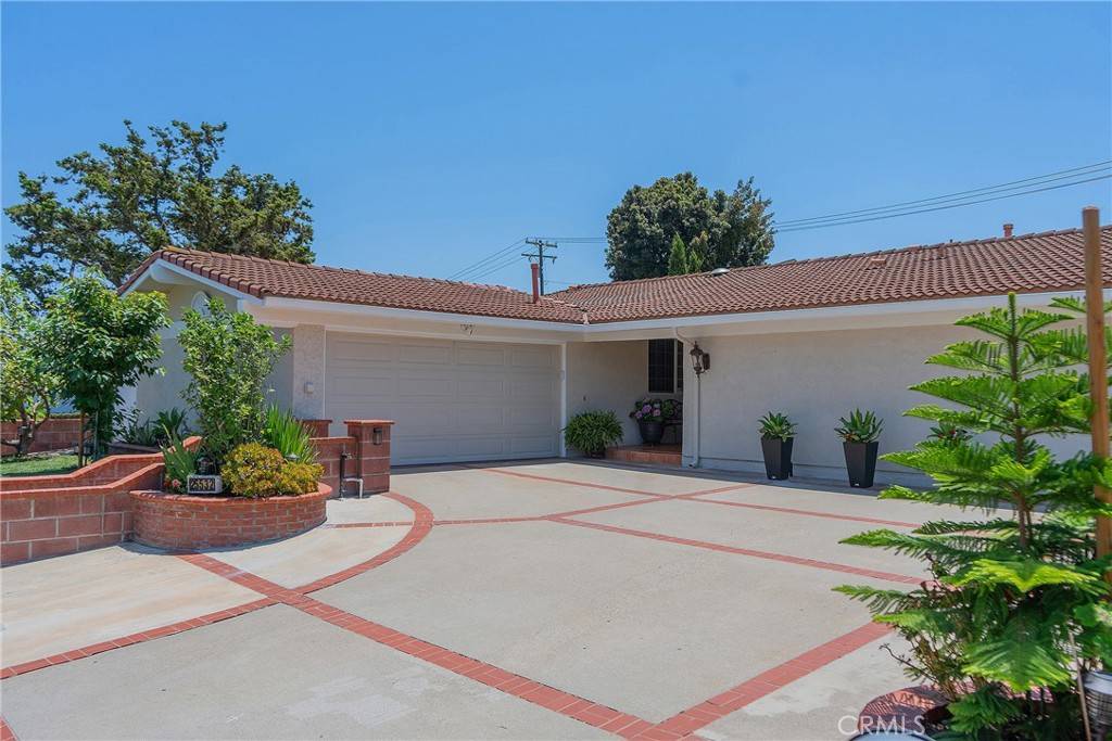 Mission Viejo, CA 92675,25532 Maximus Street