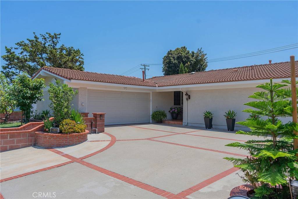 Mission Viejo, CA 92675,25532 Maximus Street