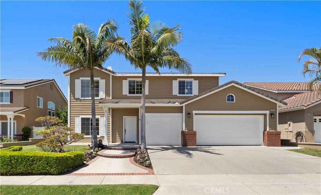 Fountain Valley, CA 92708,8787 Sunbird AVE
