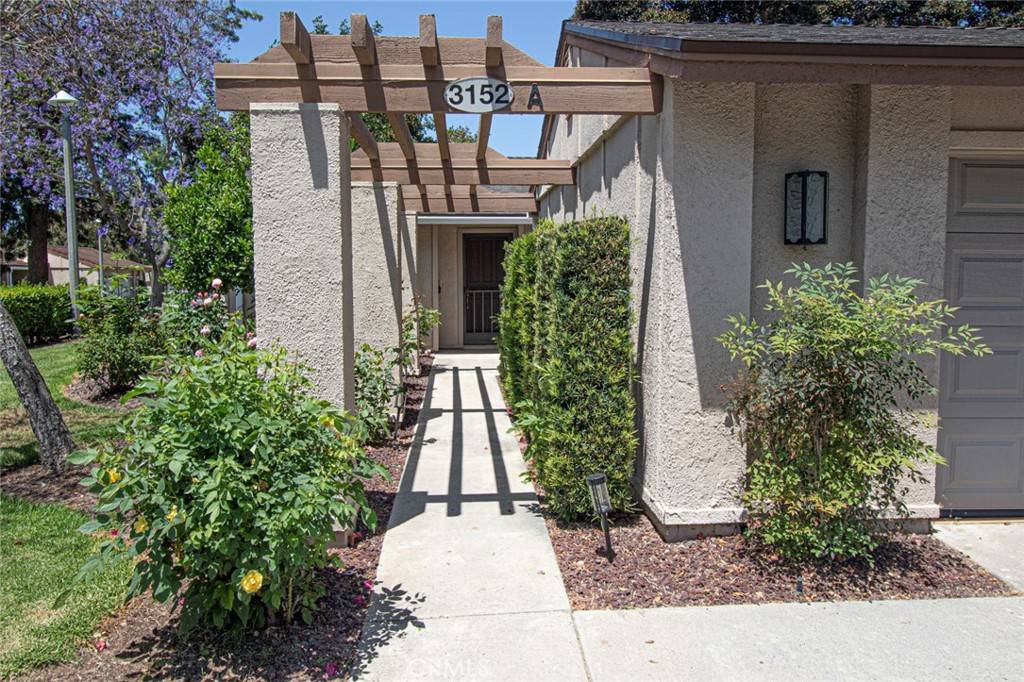 Laguna Woods, CA 92637,3152 Alta Vista #A