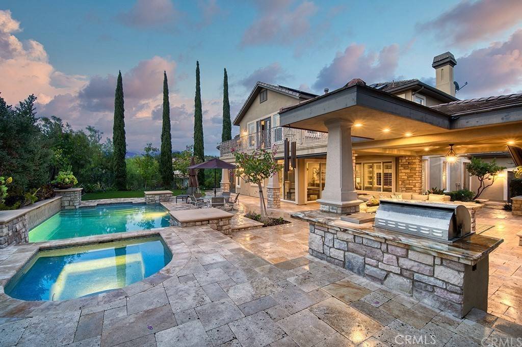 Coto De Caza, CA 92679,23 Van Gogh WAY