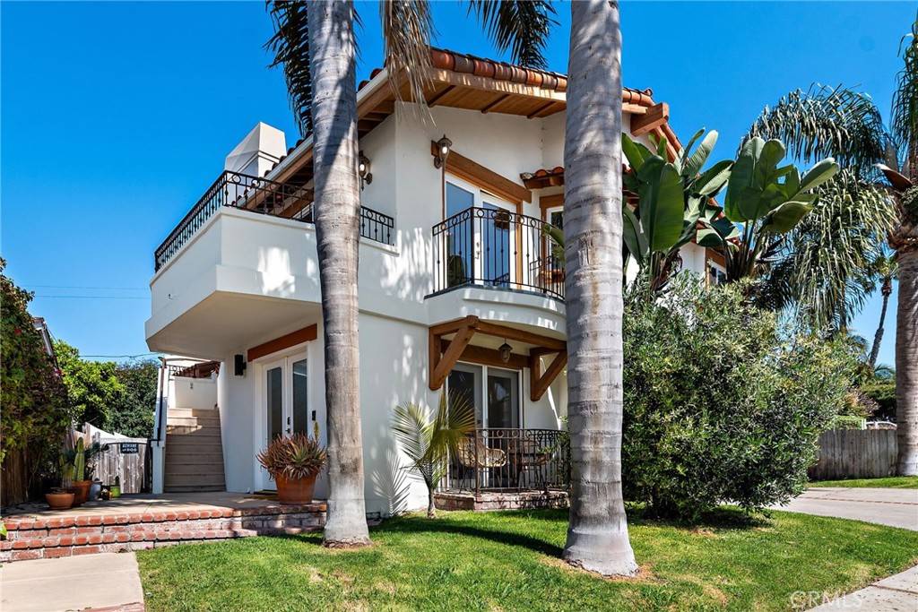 San Clemente, CA 92672,148 W Mariposa #B