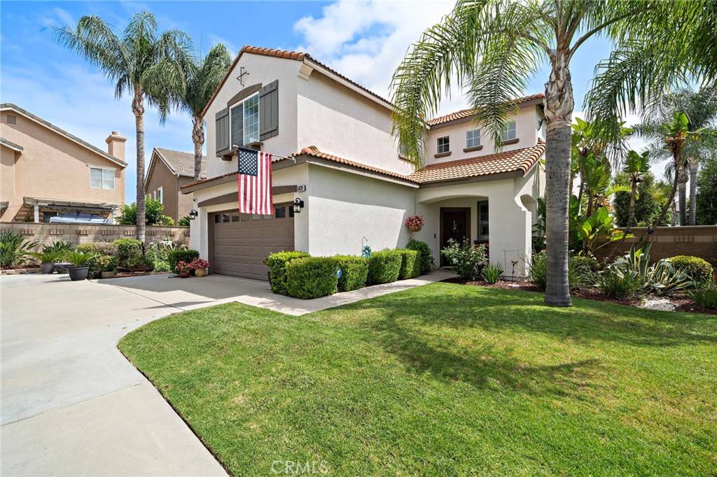 Chino Hills, CA 91709,5478 Amethyst LN