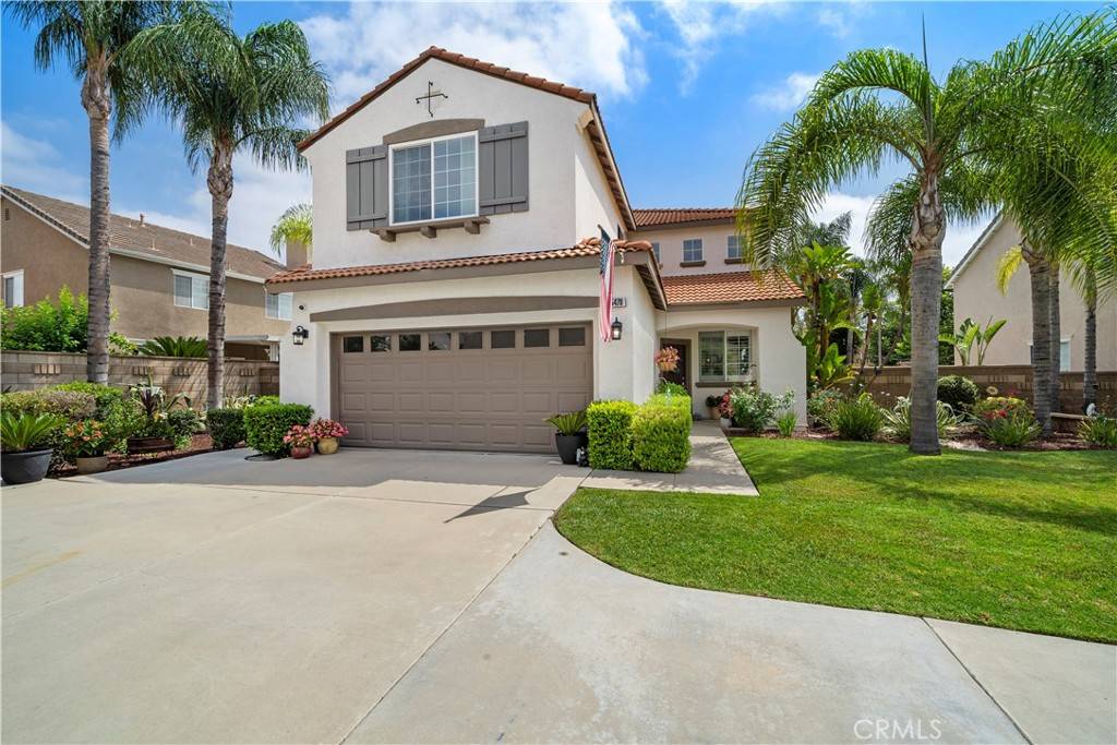 Chino Hills, CA 91709,5478 Amethyst LN