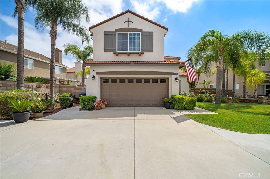 Chino Hills, CA 91709,5478 Amethyst LN