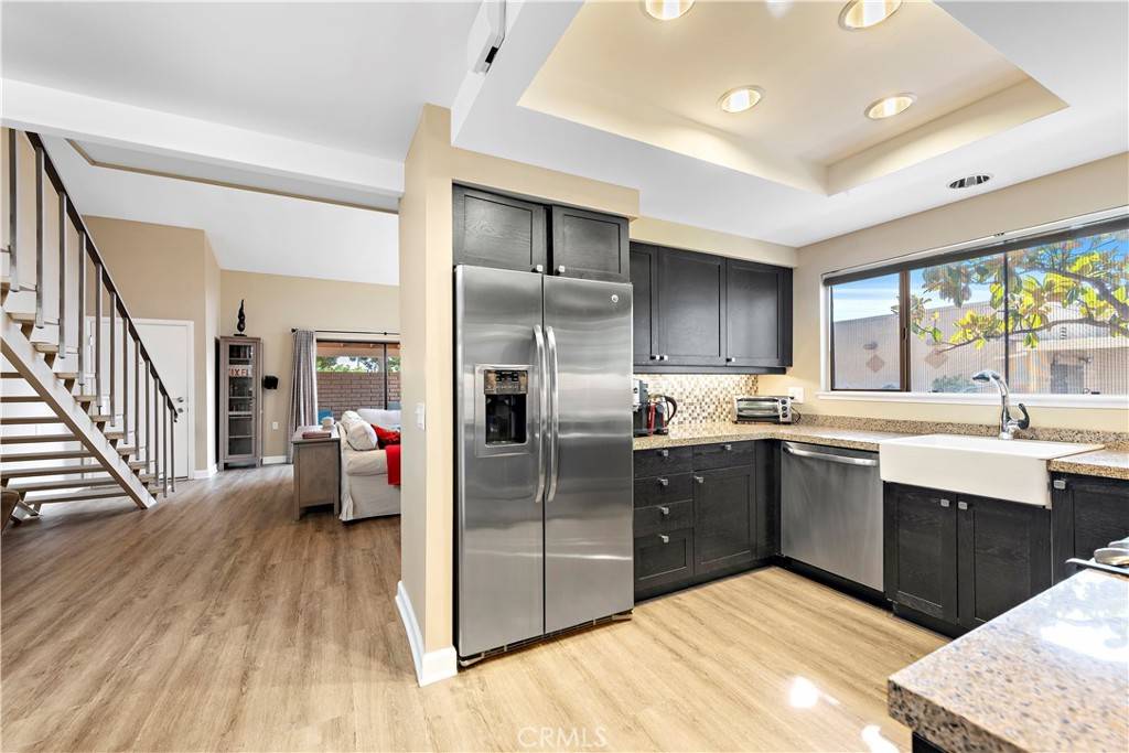 Laguna Woods, CA 92637,2077 Ronda Granada #A