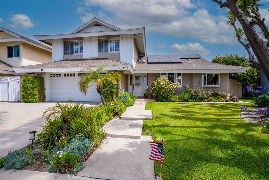 Huntington Beach, CA 92647,6351 Gloria DR