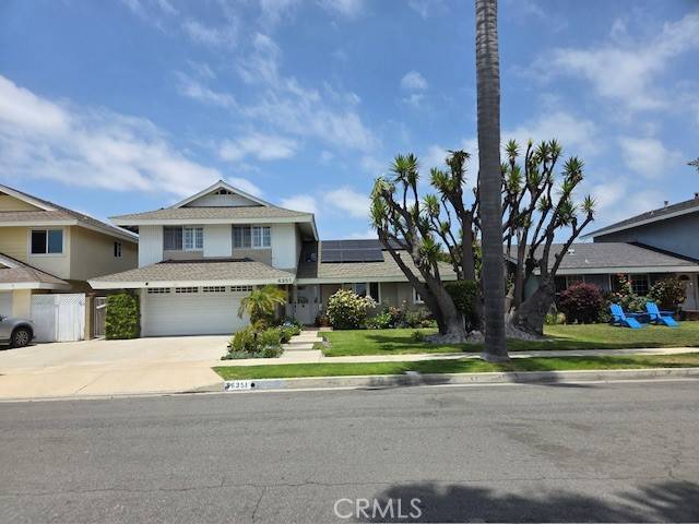 Huntington Beach, CA 92647,6351 Gloria DR