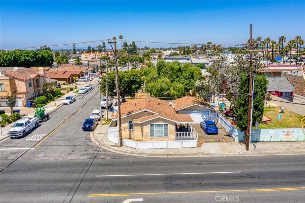 Cypress, CA 90630,9051 Walker ST