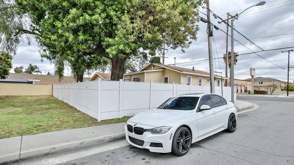Cypress, CA 90630,9051 Walker ST