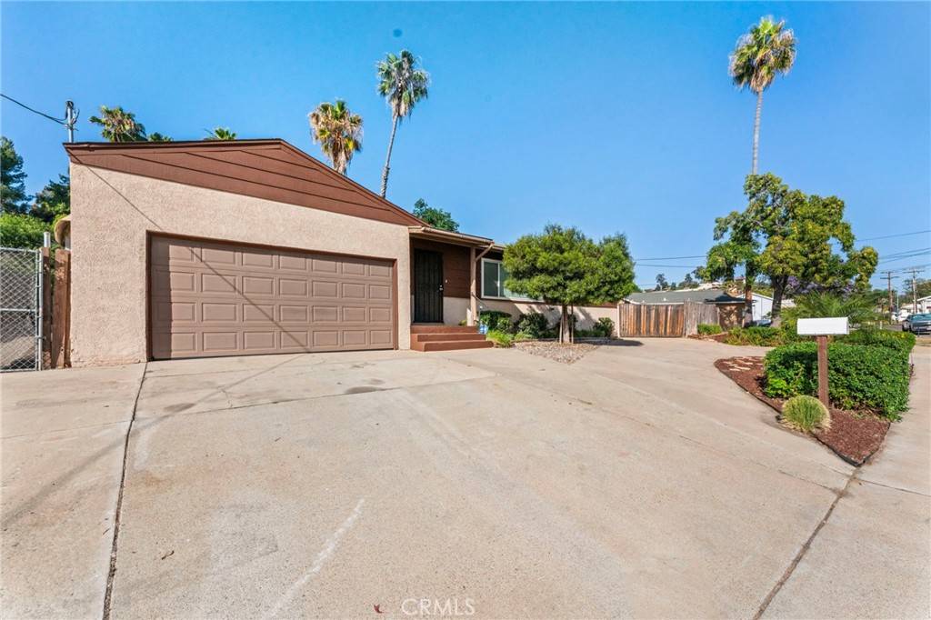 El Cajon, CA 92021,1470 Greenfield DR