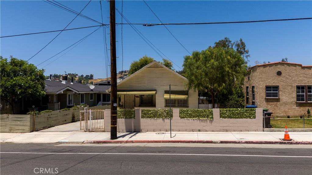 Los Angeles, CA 90031,3621 Griffin AVE