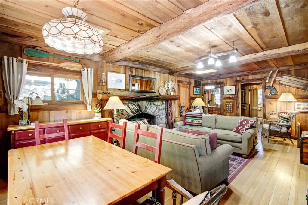 Fawnskin, CA 92333,22 Polique Canyon TRL