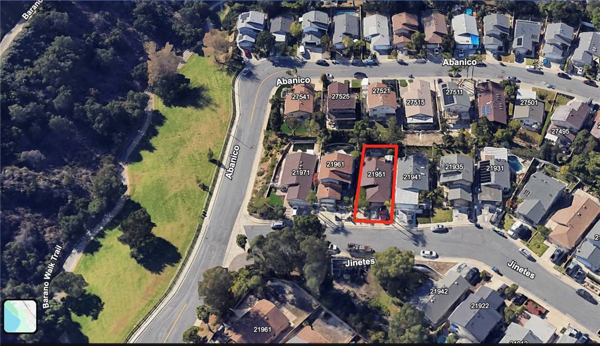 Mission Viejo, CA 92691,21951 Jinetes
