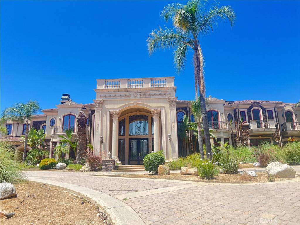 Bradbury, CA 91008,119 furlong LN