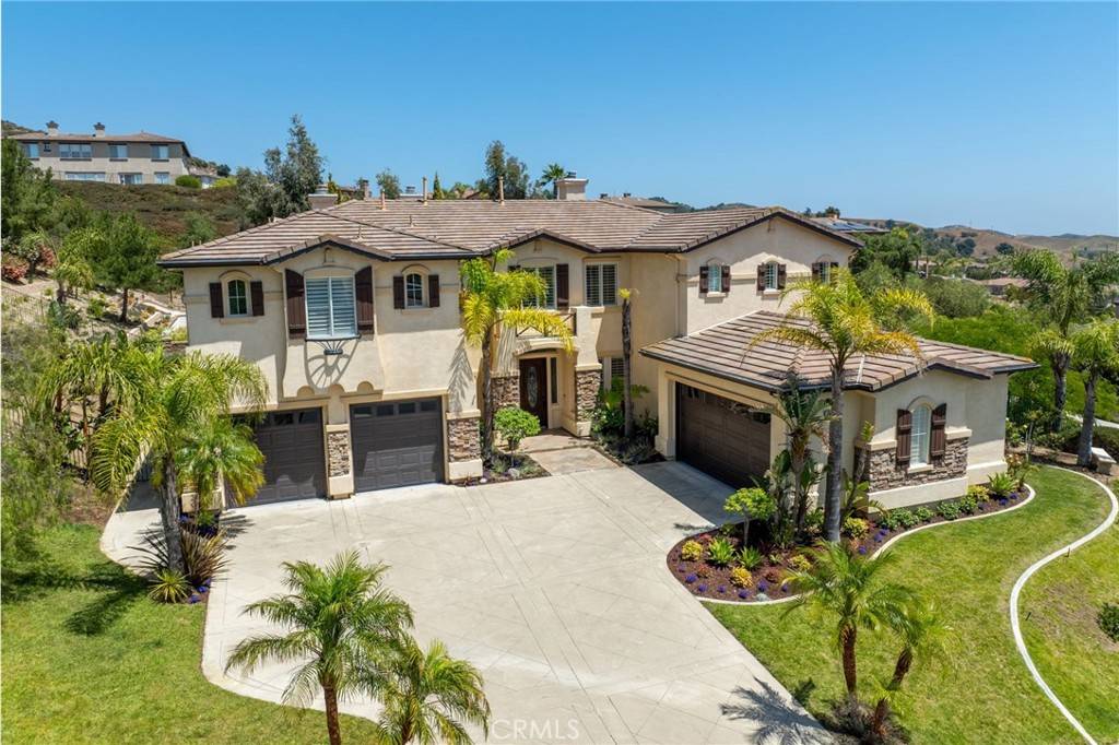 Silverado, CA 92676,18522 Topanga Canyon