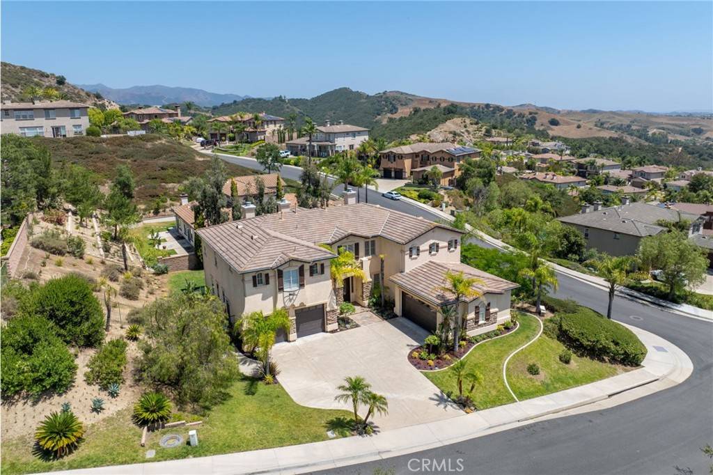 Silverado, CA 92676,18522 Topanga Canyon