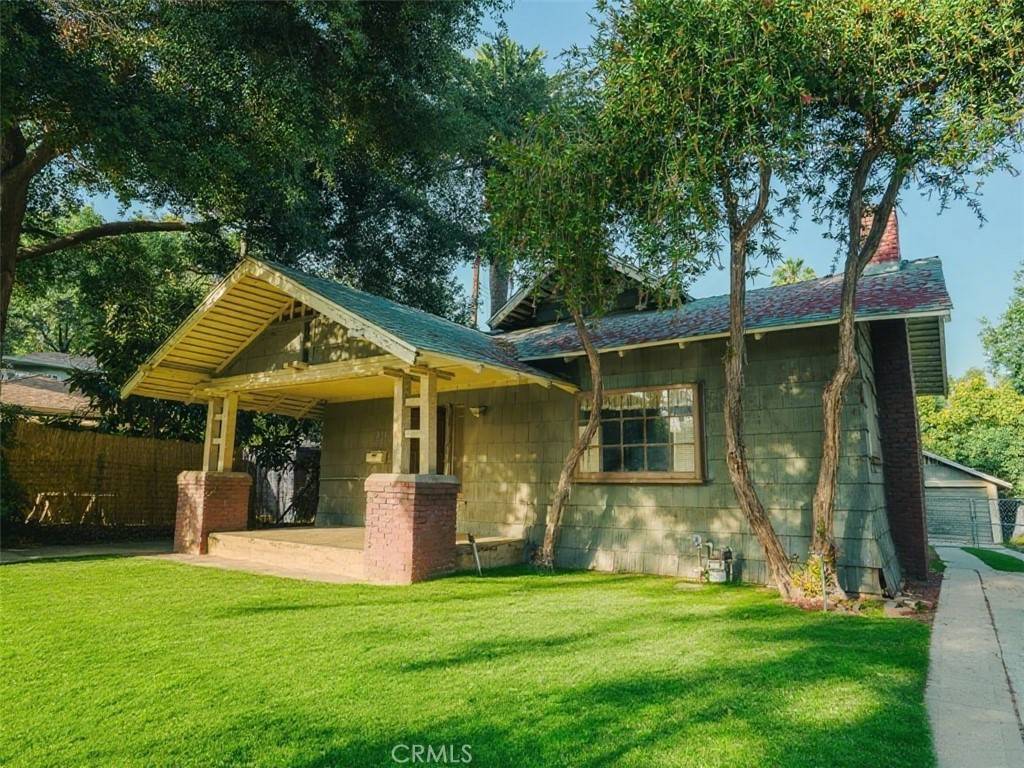 South Pasadena, CA 91030,216 Fairview AVE