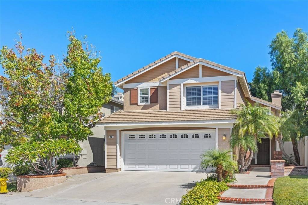 Trabuco Canyon, CA 92679,25 Homestead DR