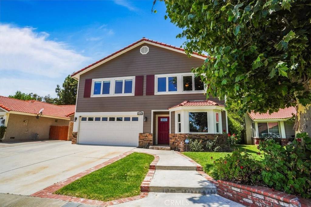 Castaic, CA 91384,27763 Wakefield DR