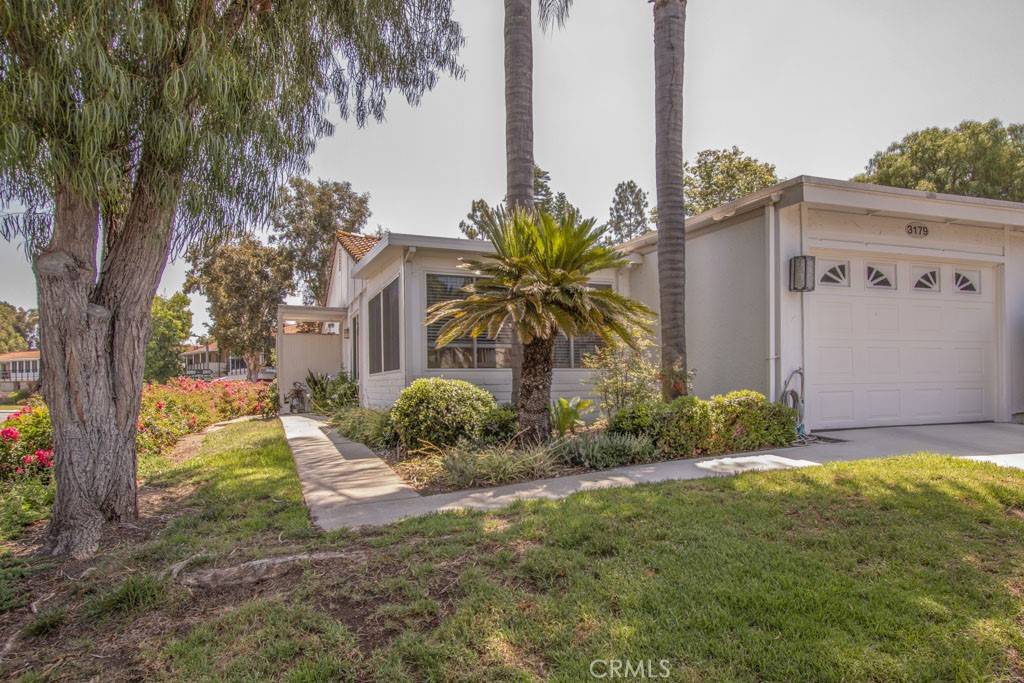 Laguna Woods, CA 92637,3179 Alta Vista #A