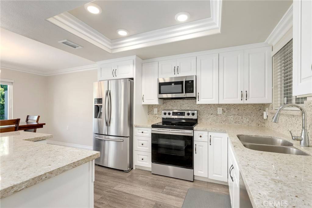Laguna Woods, CA 92637,3034 Via Vista #A
