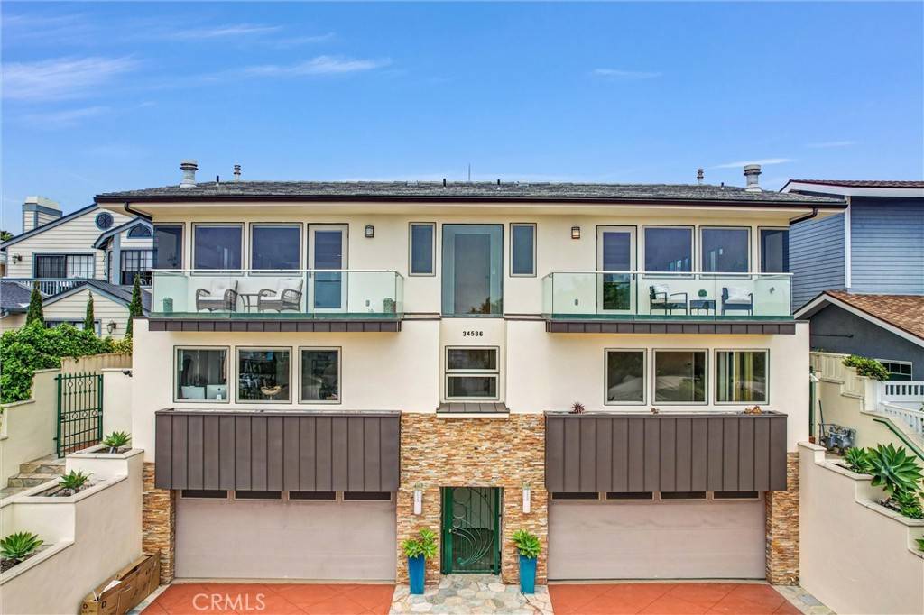 Dana Point, CA 92624,34586 Camino Capistrano #B