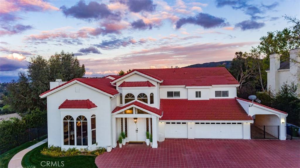 Tarzana, CA 91356,4020 Clarinda DR