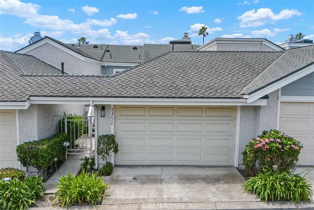 Dana Point, CA 92629,24616 Polaris DR #272