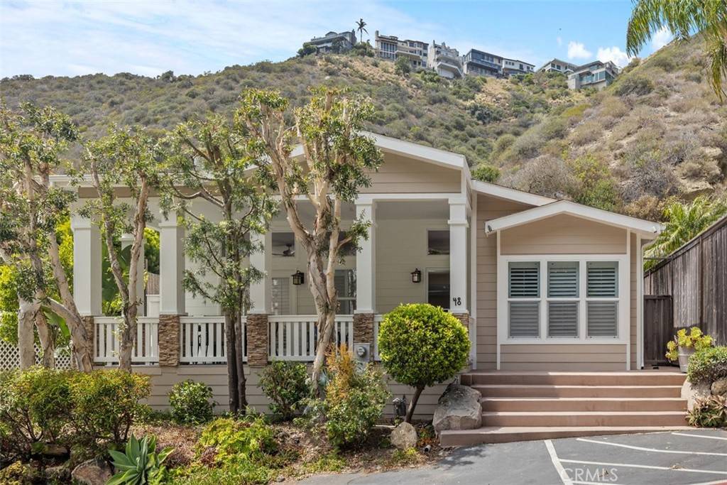 Laguna Beach, CA 92651,30802 S Coast Hwy #K48