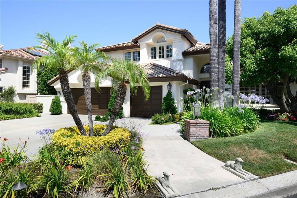 Coto De Caza, CA 92679,12 Quail PL
