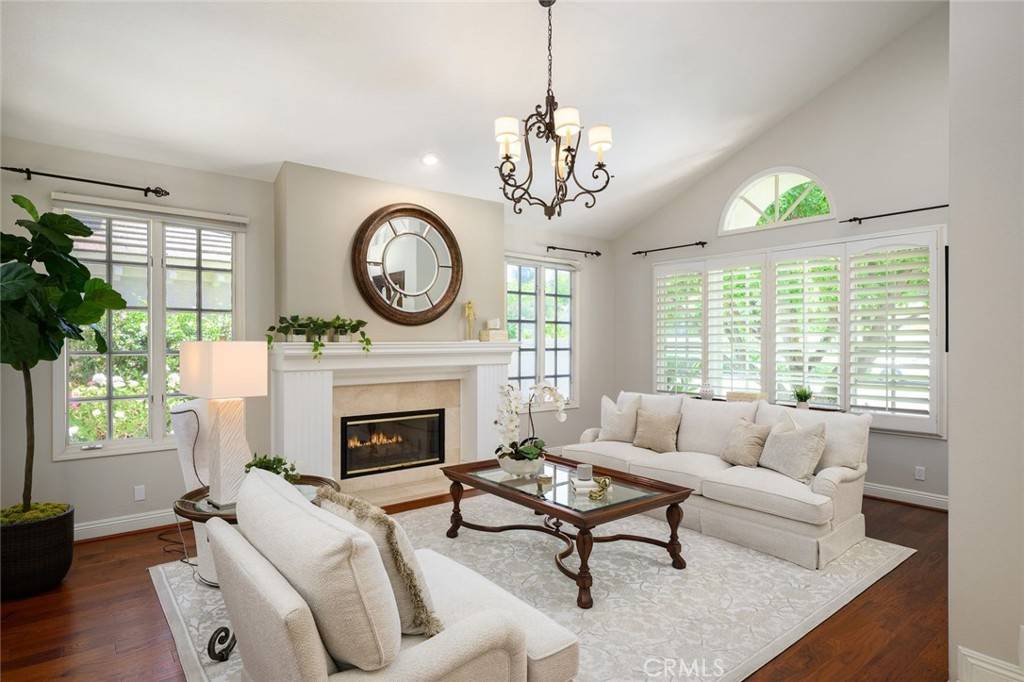 Coto De Caza, CA 92679,12 Quail PL