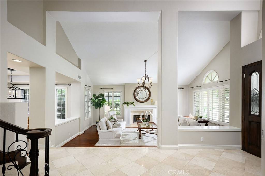 Coto De Caza, CA 92679,12 Quail PL
