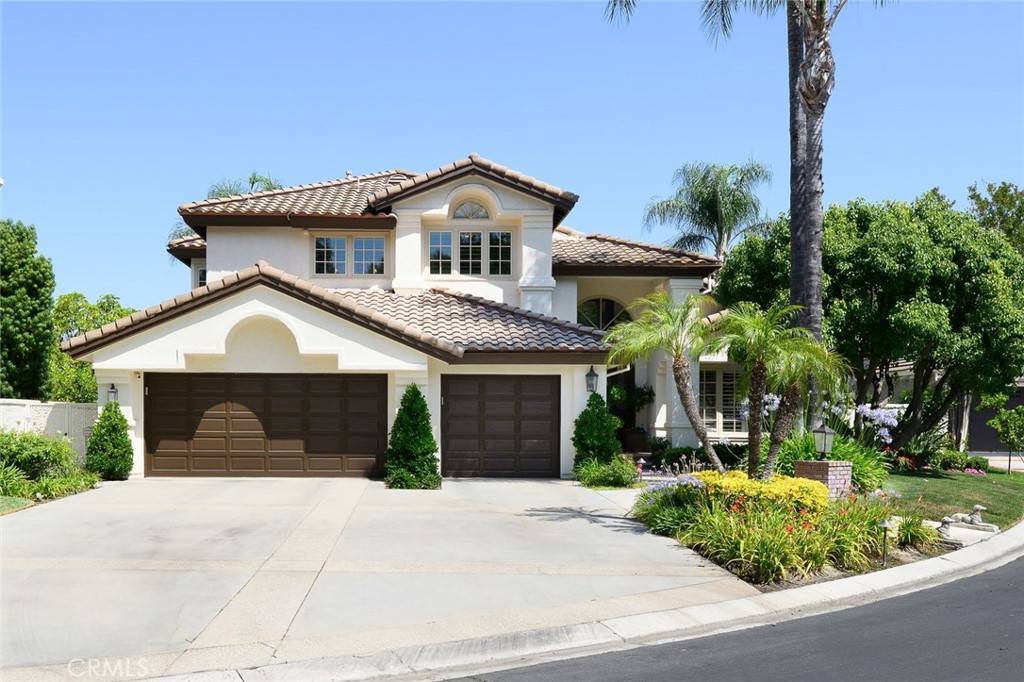 Coto De Caza, CA 92679,12 Quail PL