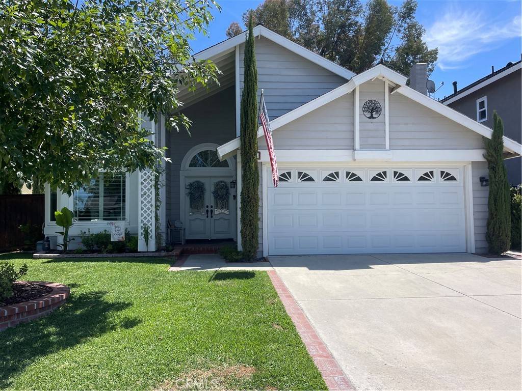 Trabuco Canyon, CA 92679,21182 Briarwood LN