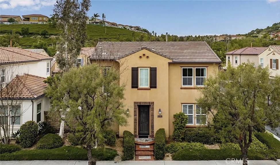 Brea, CA 92821,2839 E Pacific CT