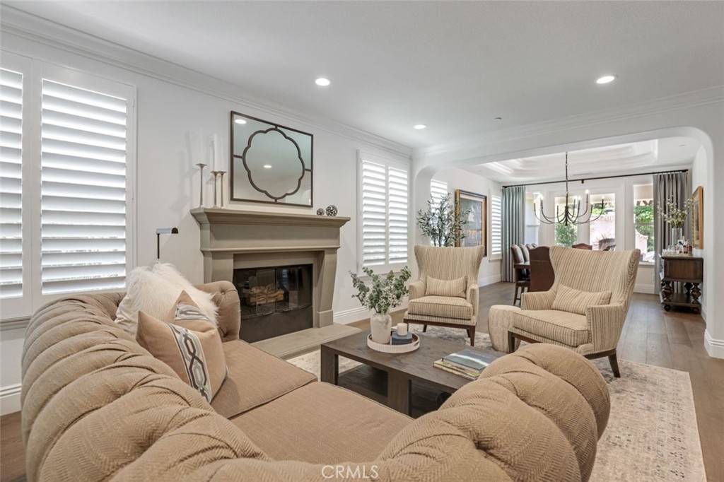 Coto De Caza, CA 92679,54 Long View RD