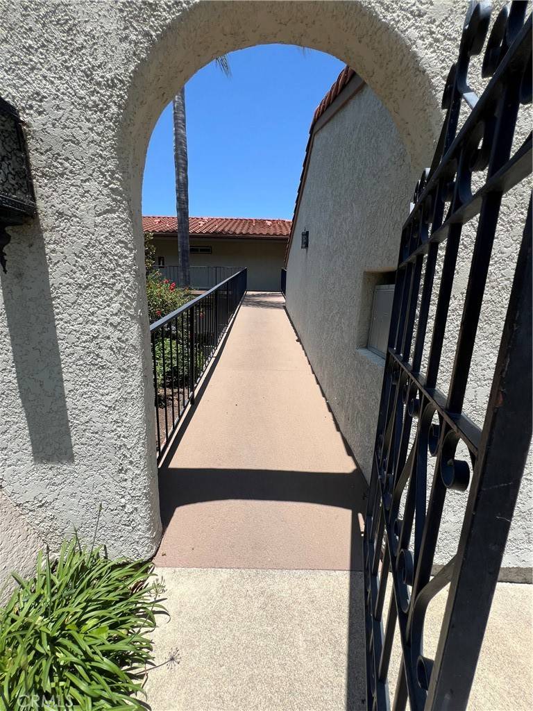 Laguna Woods, CA 92637,5490 Paseo Del Lago W #P