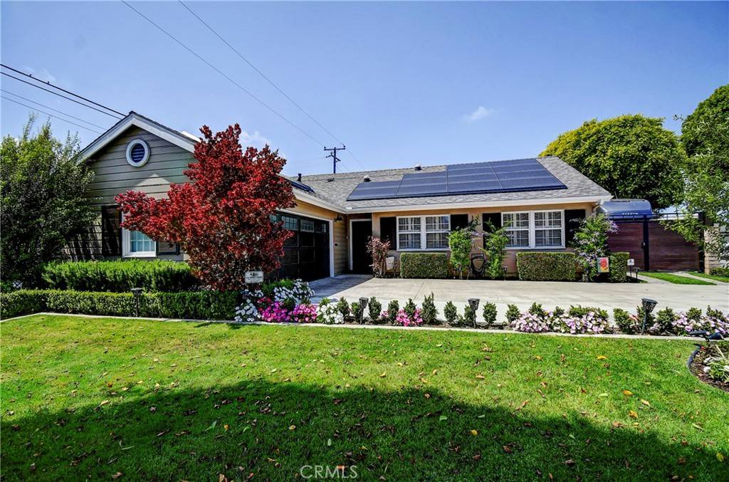 Huntington Beach, CA 92649,5101 Caspian CIR