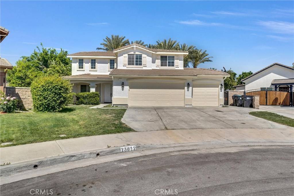 Eastvale, CA 92880,13812 Hollywood AVE