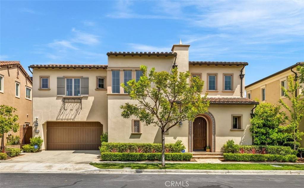 Irvine, CA 92602,66 English Saddle