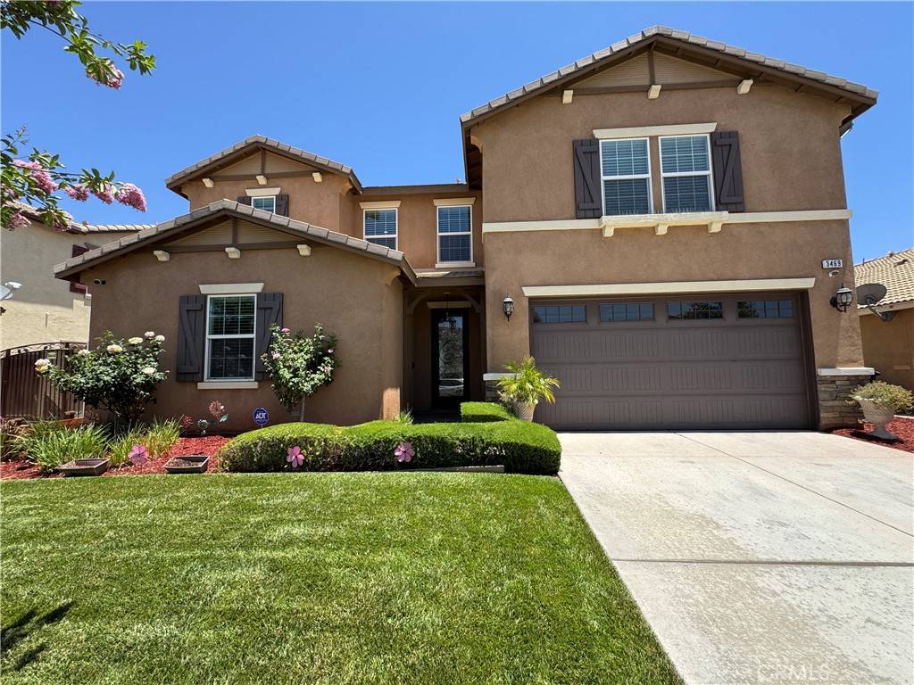Perris, CA 92570,3469 Presidio LN