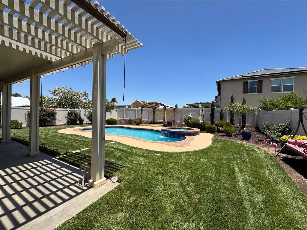 Perris, CA 92570,3469 Presidio LN